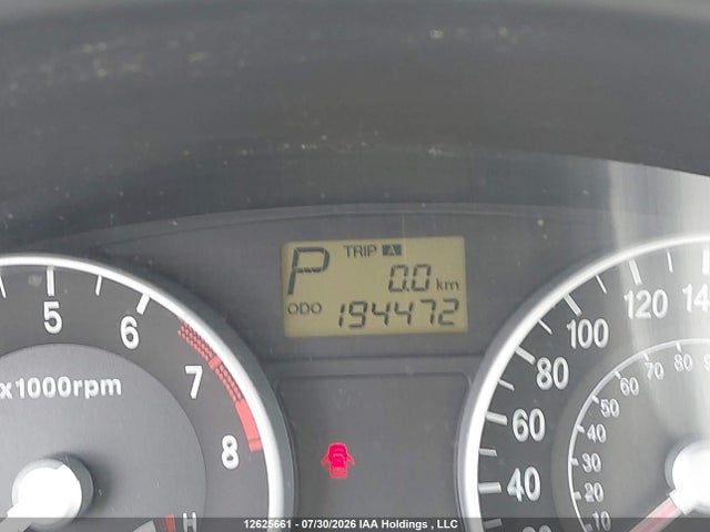Auction sale of the 2006 Hyundai Accent Gls, vin: KMHCN45C76U038895, lot number: 12625661
