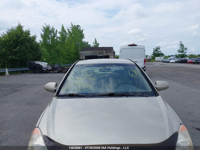 Auction sale of the 2006 Hyundai Accent Gls, vin: KMHCN45C76U038895, lot number: 12625661