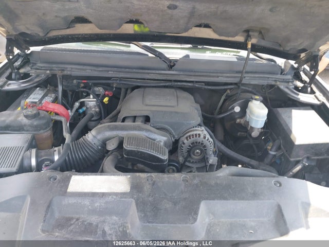 Продаж на аукціоні авто 2008 Gmc Sierra 1500, vin: 2GTEC13J681171830, номер лоту: 12625663