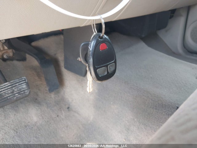 Продаж на аукціоні авто 2008 Gmc Sierra 1500, vin: 2GTEC13J681171830, номер лоту: 12625663