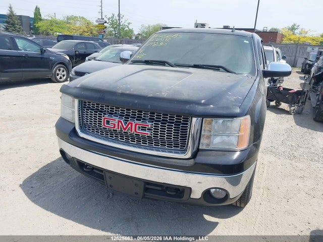 Продаж на аукціоні авто 2008 Gmc Sierra 1500, vin: 2GTEC13J681171830, номер лоту: 12625663