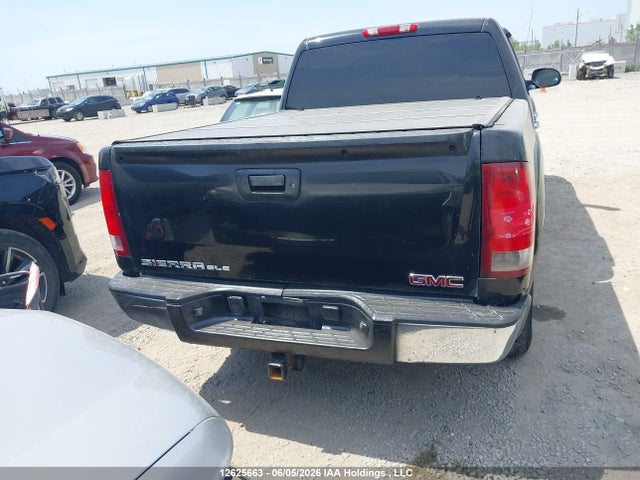 Продаж на аукціоні авто 2008 Gmc Sierra 1500, vin: 2GTEC13J681171830, номер лоту: 12625663