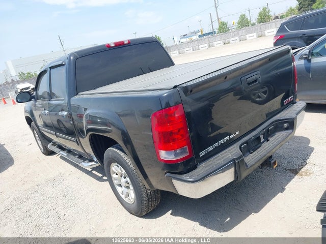 Продаж на аукціоні авто 2008 Gmc Sierra 1500, vin: 2GTEC13J681171830, номер лоту: 12625663