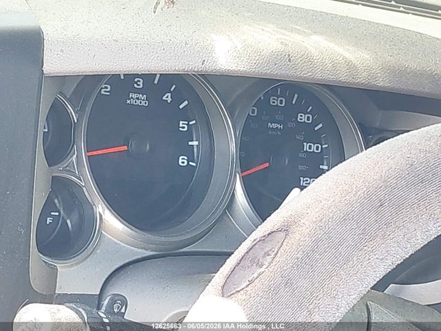 Продаж на аукціоні авто 2008 Gmc Sierra 1500, vin: 2GTEC13J681171830, номер лоту: 12625663