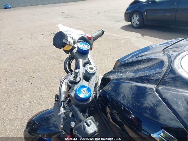 JS1DM11H0J2100390 Suzuki Gsx-r1000 R