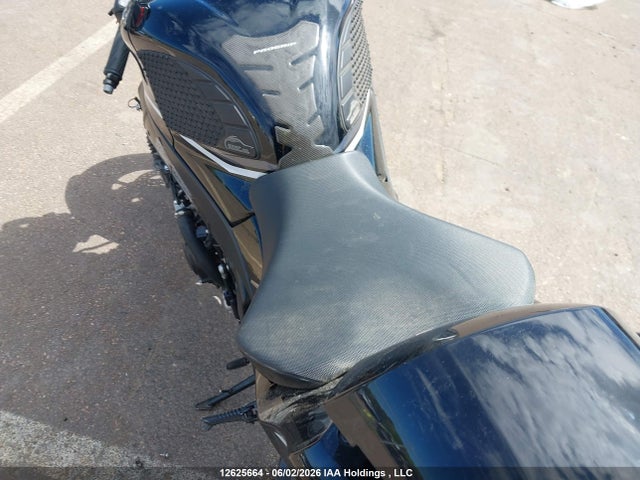 JS1DM11H0J2100390 Suzuki Gsx-r1000 R