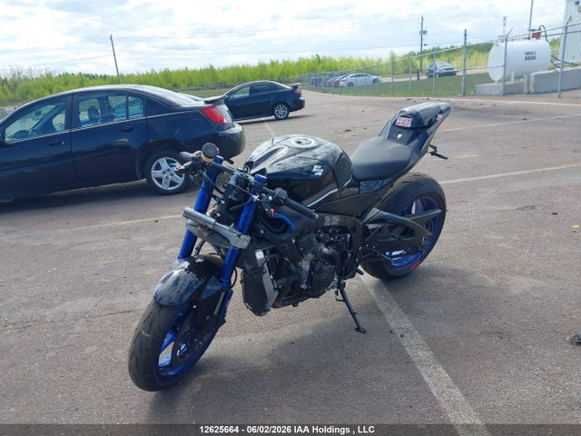 JS1DM11H0J2100390 Suzuki Gsx-r1000 R