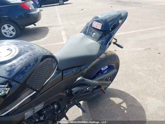 JS1DM11H0J2100390 Suzuki Gsx-r1000 R