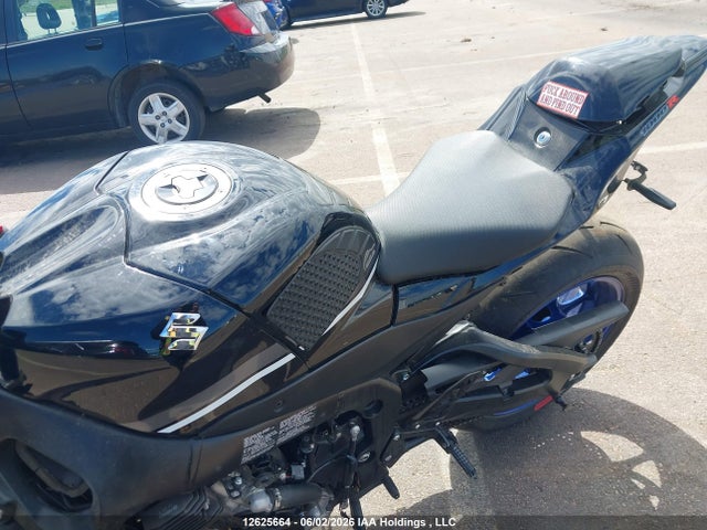 JS1DM11H0J2100390 Suzuki Gsx-r1000 R