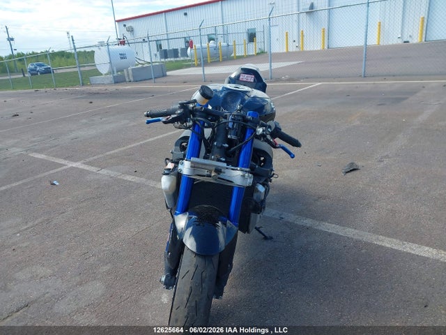 JS1DM11H0J2100390 Suzuki Gsx-r1000 R