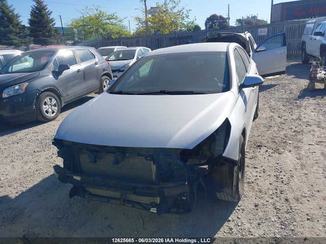 5NPE24AF7FH120416 Hyundai SONATA SE