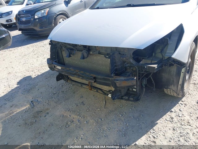 5NPE24AF7FH120416 Hyundai SONATA SE