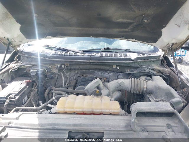 Ford F-150 Xlt 2016 1FTEW1EF1GFA02385 Image 10