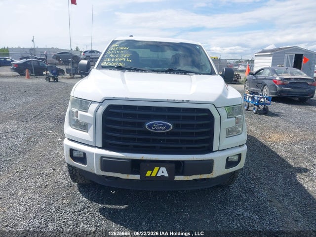 Ford F-150 Xlt 2016 1FTEW1EF1GFA02385 Image 13