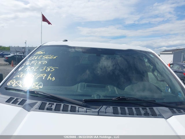 Ford F-150 Xlt 2016 1FTEW1EF1GFA02385 Image 18