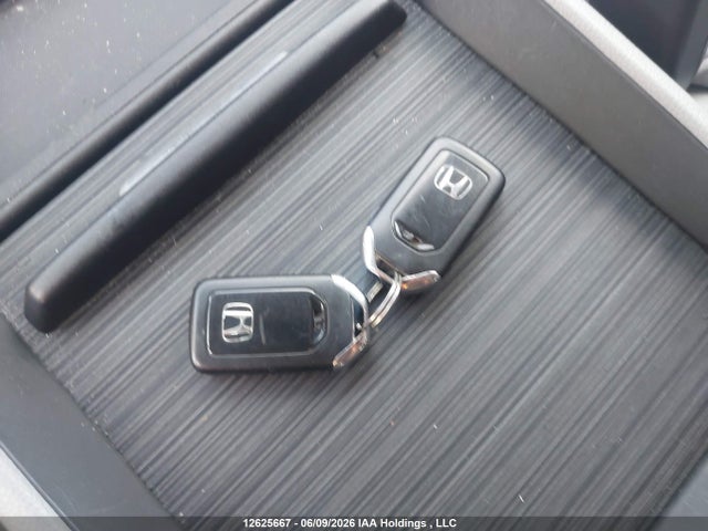Продажа на аукционе авто 2018 Honda Odyssey Ex, vin: 5FNRL6H45JB500487, номер лота: 12625667