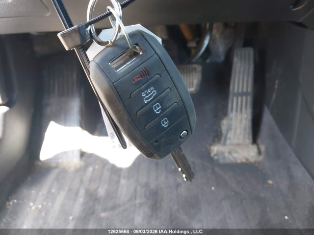 Aukcja sprzedaży 2017 Kia Forte Ex/ex Luxury/ex+/lx/lx+, vin: 3KPFL4A79HE007195, numer aukcji: 12625668