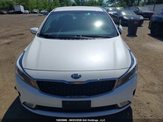 Aukcja sprzedaży 2017 Kia Forte Ex/ex Luxury/ex+/lx/lx+, vin: 3KPFL4A79HE007195, numer aukcji: 12625668