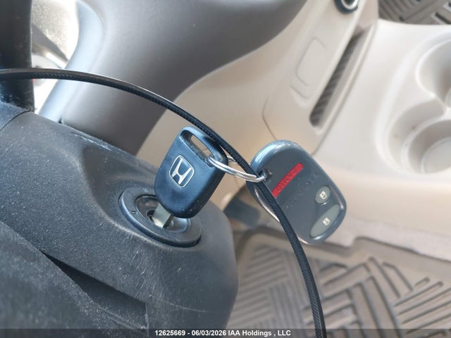 Aukcja sprzedaży 2003 Honda Civic Dx, vin: 2HGES16483H913249, numer aukcji: 12625669