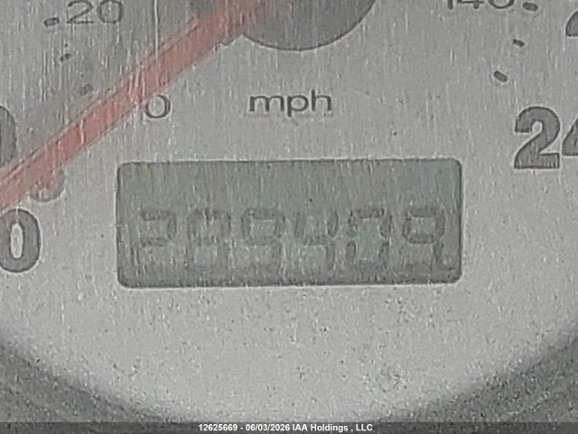 Aukcja sprzedaży 2003 Honda Civic Dx, vin: 2HGES16483H913249, numer aukcji: 12625669