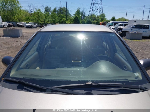 Aukcja sprzedaży 2003 Honda Civic Dx, vin: 2HGES16483H913249, numer aukcji: 12625669
