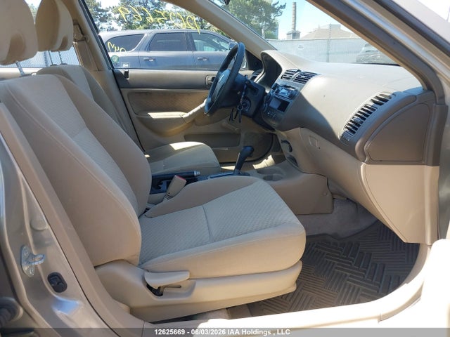 Aukcja sprzedaży 2003 Honda Civic Dx, vin: 2HGES16483H913249, numer aukcji: 12625669
