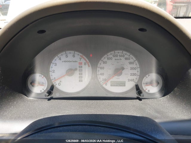 Aukcja sprzedaży 2003 Honda Civic Dx, vin: 2HGES16483H913249, numer aukcji: 12625669