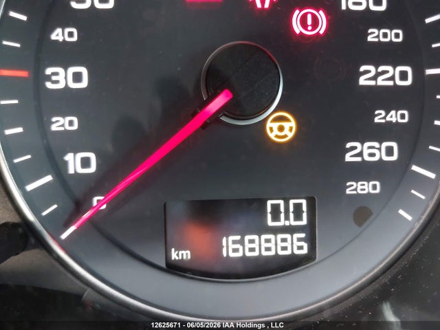 2012 Audi A3 Premium Plus მანქანა იყიდება აუქციონზე, vin: WAUMFCFM5CA143565, აუქციონის ნომერი: 12625671