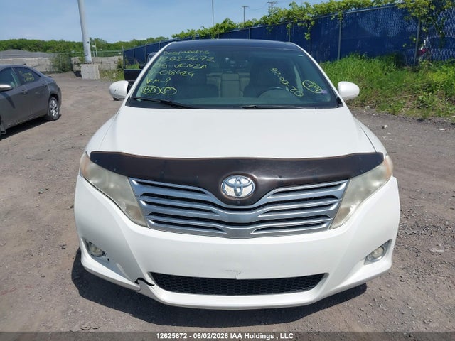 Aukcja sprzedaży 2009 Toyota Venza, vin: 4T3BK11A79U018424, numer aukcji: 12625672