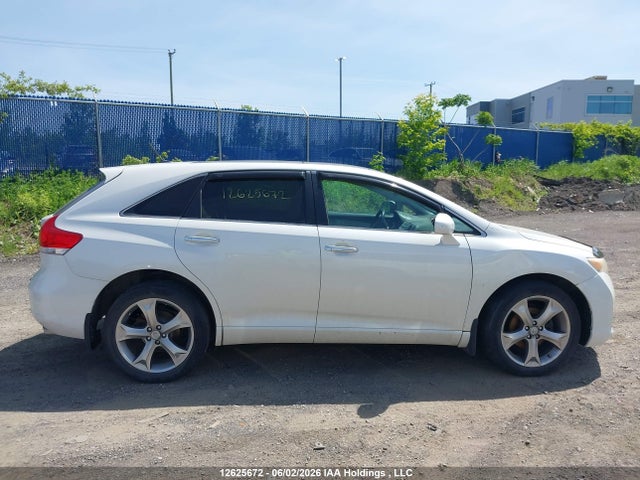 Aukcja sprzedaży 2009 Toyota Venza, vin: 4T3BK11A79U018424, numer aukcji: 12625672