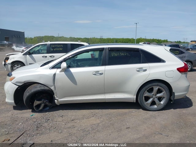 Aukcja sprzedaży 2009 Toyota Venza, vin: 4T3BK11A79U018424, numer aukcji: 12625672