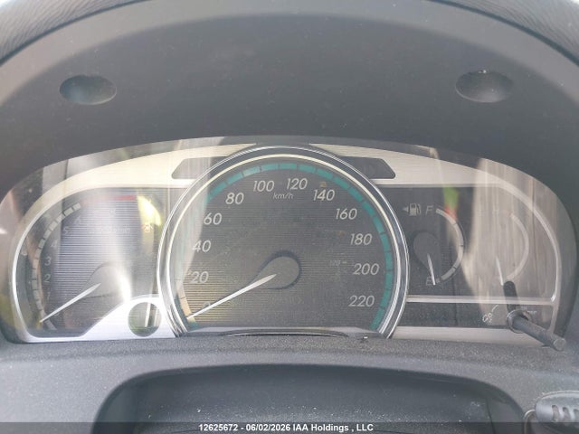 Aukcja sprzedaży 2009 Toyota Venza, vin: 4T3BK11A79U018424, numer aukcji: 12625672