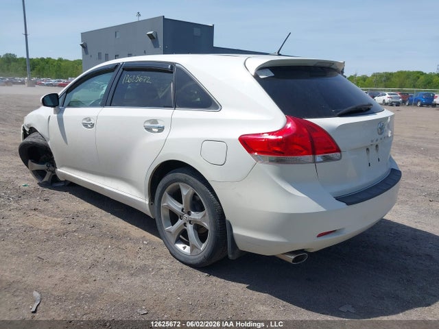 Aukcja sprzedaży 2009 Toyota Venza, vin: 4T3BK11A79U018424, numer aukcji: 12625672