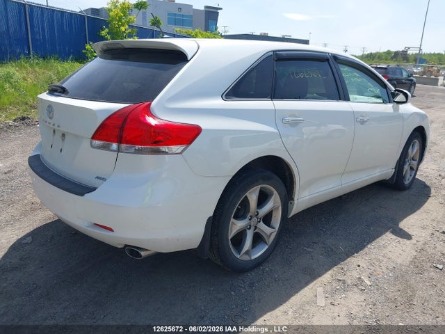 Aukcja sprzedaży 2009 Toyota Venza, vin: 4T3BK11A79U018424, numer aukcji: 12625672