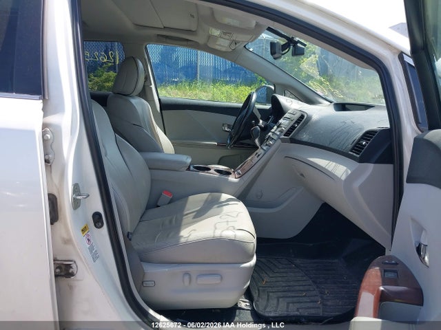 Aukcja sprzedaży 2009 Toyota Venza, vin: 4T3BK11A79U018424, numer aukcji: 12625672