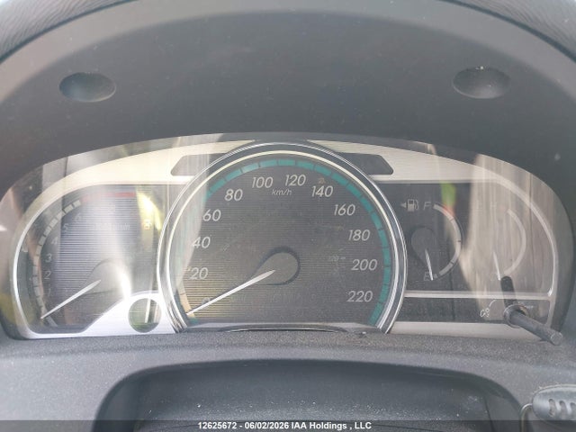 Aukcja sprzedaży 2009 Toyota Venza, vin: 4T3BK11A79U018424, numer aukcji: 12625672