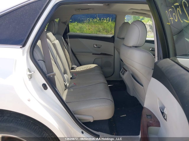 Aukcja sprzedaży 2009 Toyota Venza, vin: 4T3BK11A79U018424, numer aukcji: 12625672