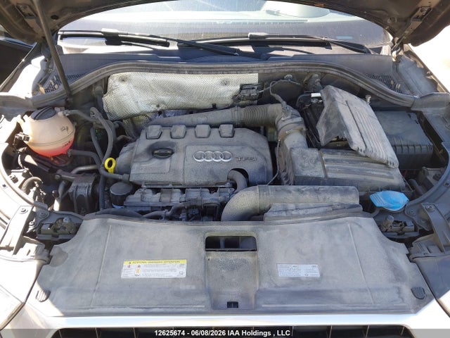 WA1JFCFS5GR022878 Audi Q3