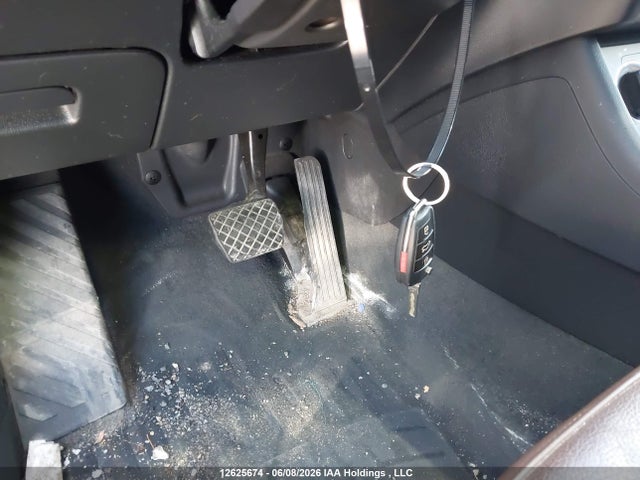 WA1JFCFS5GR022878 Audi Q3
