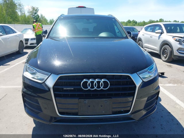 WA1JFCFS5GR022878 Audi Q3