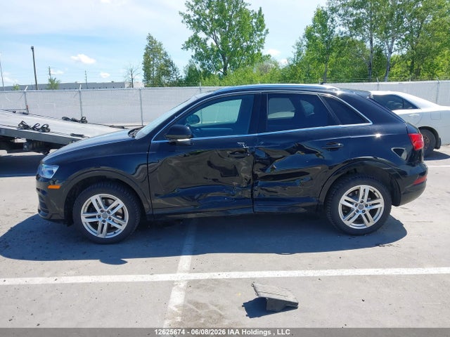 WA1JFCFS5GR022878 Audi Q3