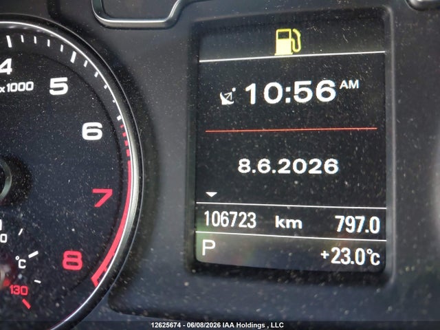 WA1JFCFS5GR022878 Audi Q3