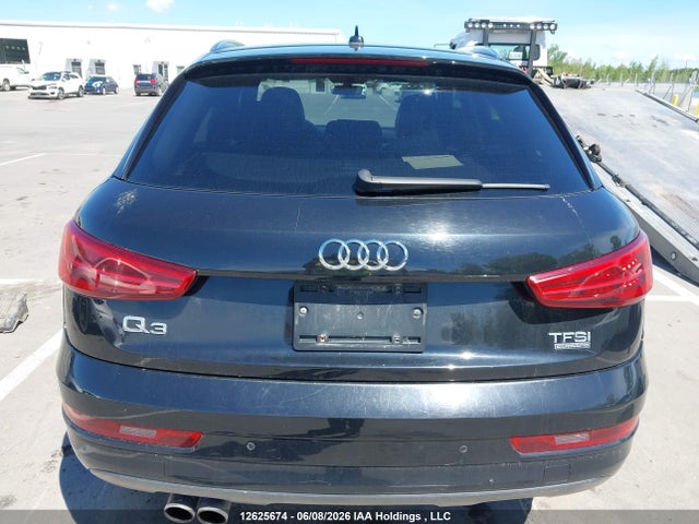 WA1JFCFS5GR022878 Audi Q3
