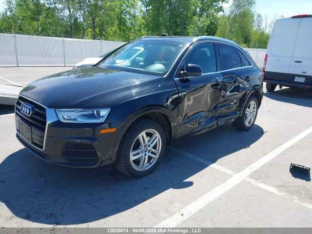 WA1JFCFS5GR022878 Audi Q3