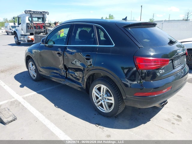WA1JFCFS5GR022878 Audi Q3