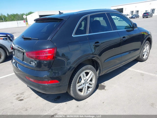 WA1JFCFS5GR022878 Audi Q3