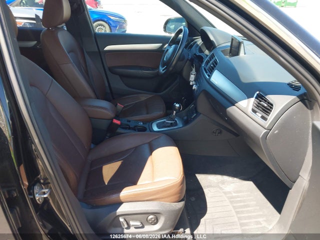 WA1JFCFS5GR022878 Audi Q3