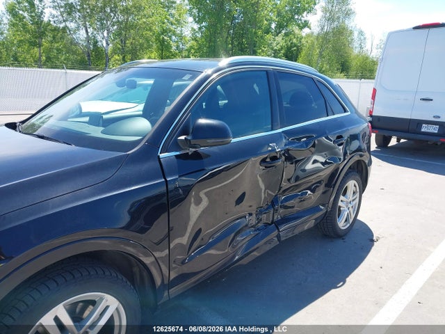 WA1JFCFS5GR022878 Audi Q3