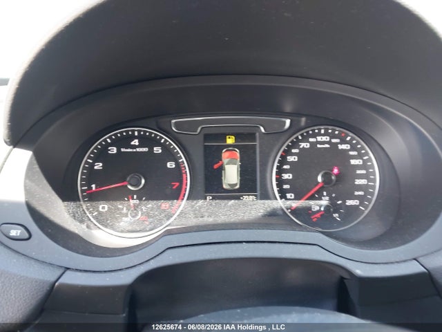 WA1JFCFS5GR022878 Audi Q3