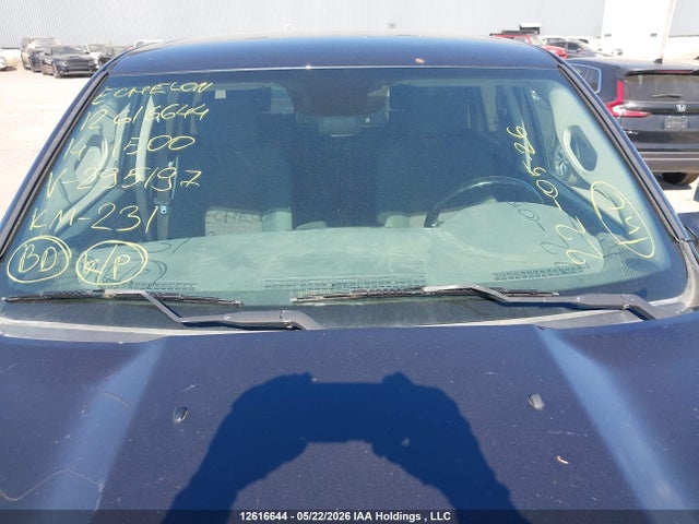 12616644 :رقم المزاد ، 1C6RR7LT6ES295197 vin ، 2014 Ram 1500 Slt مزاد بيع